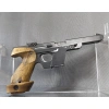 Pistolet Walther GSP 22LR